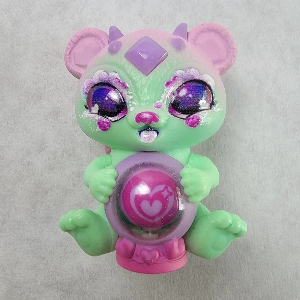 Moose Toys Hatchimals Pixies Crystal Flyer Sparkle Dragon Toy